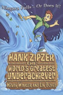 Hank Zipzer: Niagara Falls - Or Does It? Paperback by Henry Winkler