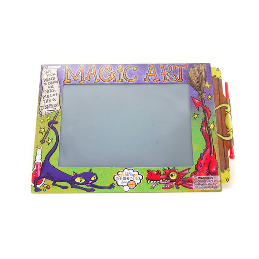 House of Marbles Magic Art (2 Pack)