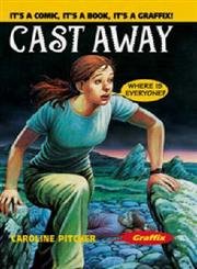 Cast Away Paperback by Caroline Pitcher
