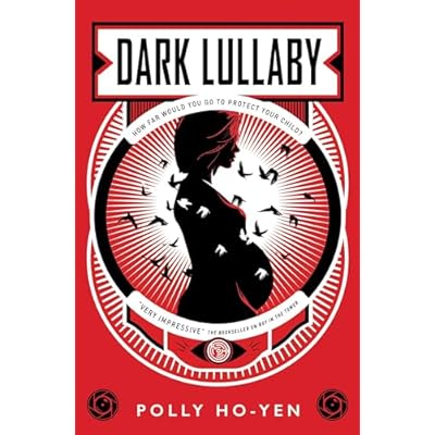 Dark Lullaby by Polly Ho-Yen (Paperback, 2021)
