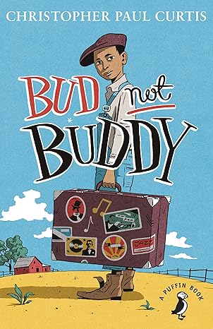 Bud, not Buddy by Christopher Paul Curtis (Paperback, 2019)