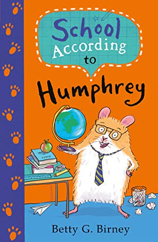 School According to Humphrey (Book 7) by Betty G. Birney (Paperback, 2016)