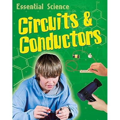 Essential Science: Circuits and Conductors by Peter Riley (Paperback, 2010)