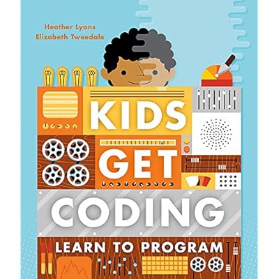 Learn to Program (Kids Get Coding) by Heather Lyons (Hardcover, 2016)