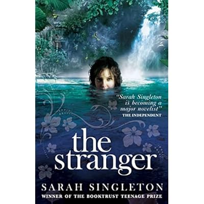 The Stranger (Book 2) by Sarah Singleton (Paperback, 2011)