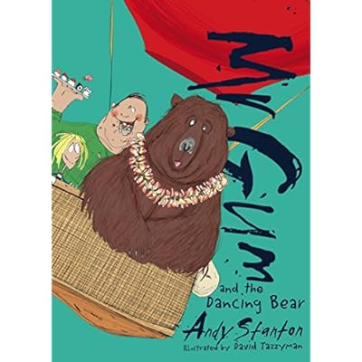 Mr Gum and the Dancing Bear (Book 5) by Andy Stanton (Paperback, 2008)