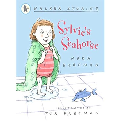 Sylvie's Seahorse (Walker Stories) by Mara Bergman (Paperback, 2006)