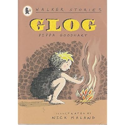 Glog (Walker Stories) by Pippa Goodhart (Paperback, 2007)