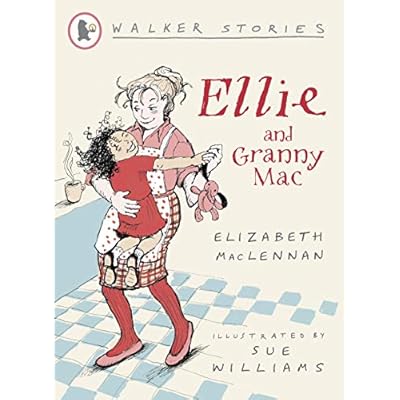 Ellie and Granny Mac (Walker Stories) by Elizabeth MacLennan (Paperback, 2009)