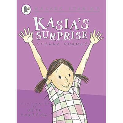Kasia's Surprise (Walker Stories) by Stella Gurney (Paperback, 2010)