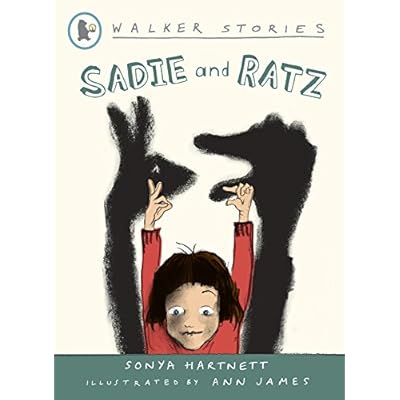 Sadie and Ratz (Walker Stories) by Sonya Hartnett (Paperback, 2010)