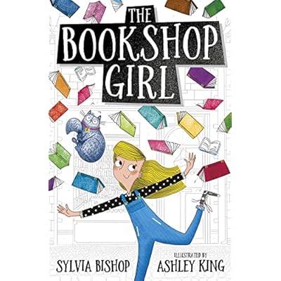 The Bookshop Girl (Book 1) by Sylvia Bishop (Paperback, 2017)