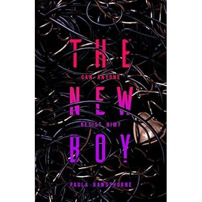 The New Boy by Paula Rawsthorne (Paperback, 2019)