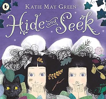 Hide and Seek by Katie May Green (Paperback, 2022)