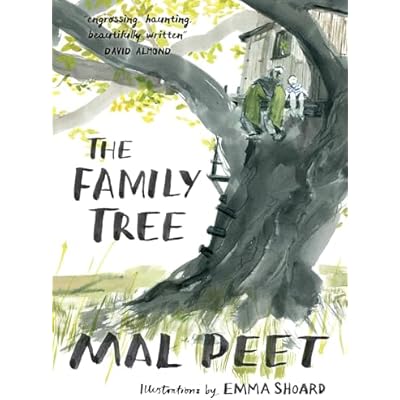 The Family Tree (Dyslexia-Friendly) by Mal Peet (Paperback, 2018)