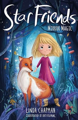 Mirror Magic (Star Friends Book 1) by Linda Chapman (Paperback, 2017)