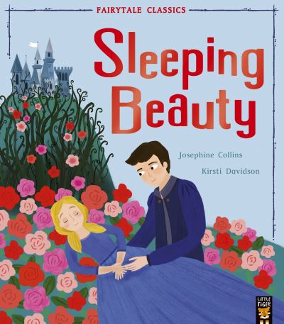 Sleeping Beauty by Josephine Collins (Paperback, 2021)