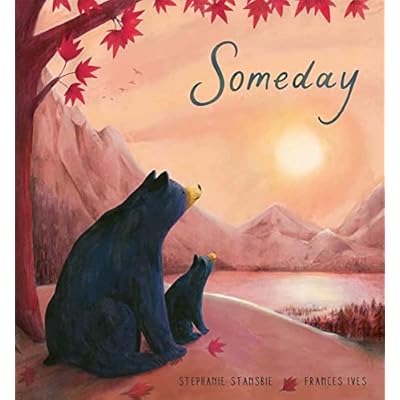 Someday by Stephanie Stansbie (Paperback, 2022)