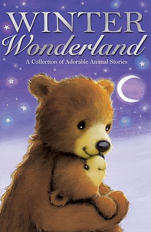 Winter Wonderland (Animal Anthropologies Book 8) by Various Authors (Paperback, 2014)