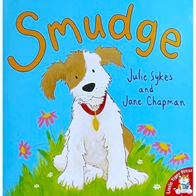 Smudge by Julie Sykes (Paperback, 2018)