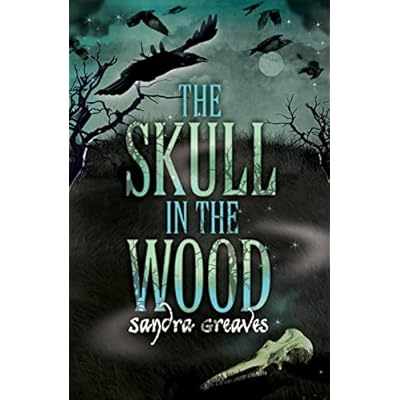 The Skull in the Wood by Sandra Greaves (Paperback, 2013)