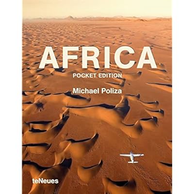 Africa: Pocket Edition by Michael Poliza (Paperback, 2018)