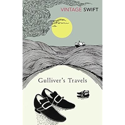 Gulliver's Travels and Alexander Pope's Verses on Gulliver's Travels, by Jonathan Swift (Paperback, 2007)