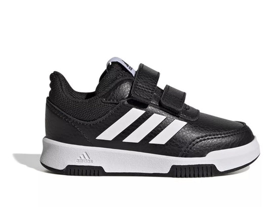 Adidas Unisex Tensaur 3 Baby Low Trainers Sneakers Sports Shoes Size 3 Kids