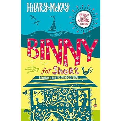 Binny for Short: Book 1 by Hilary McKay (Paperback, 2014)