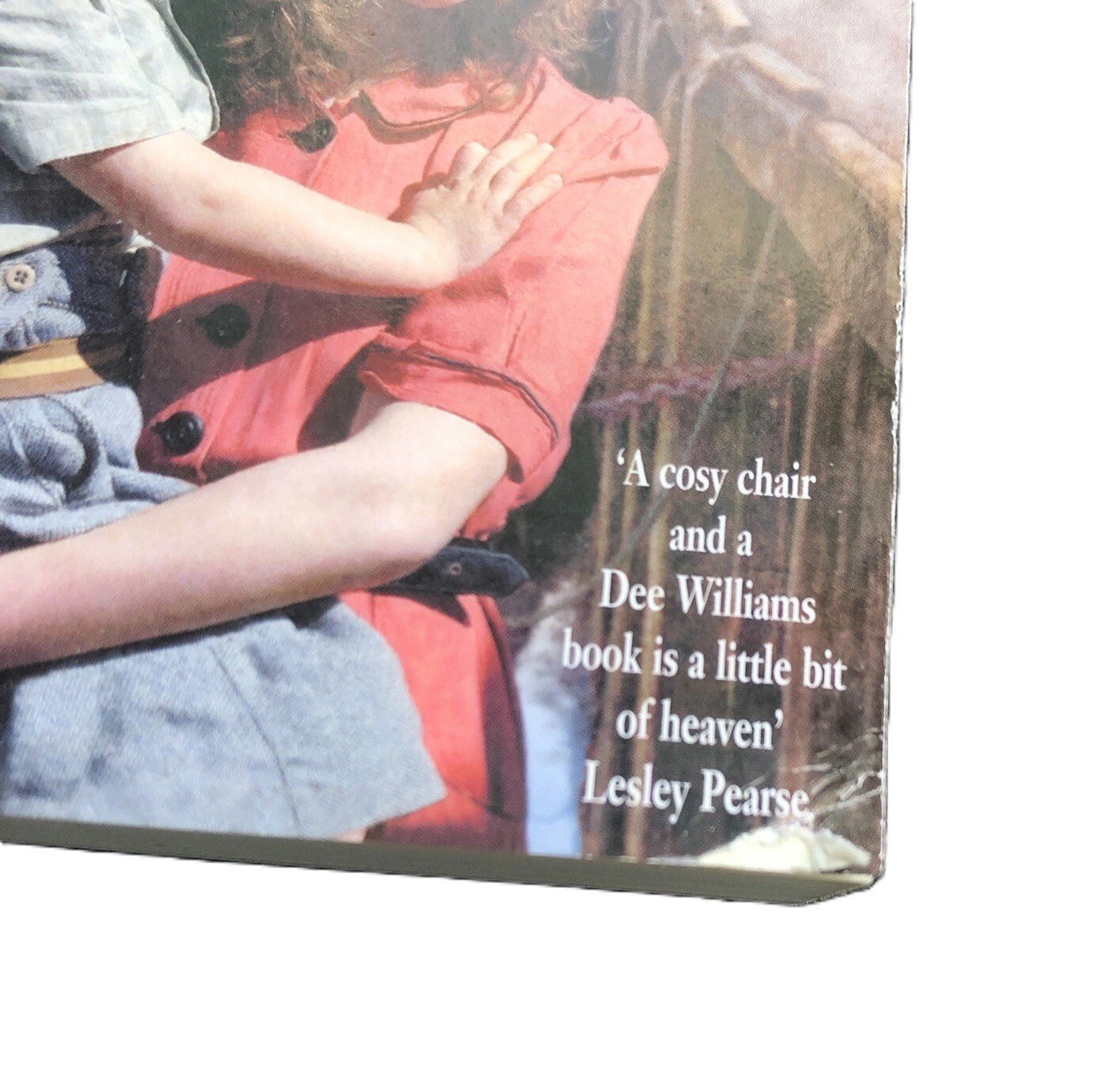 Set of 10 Paperback Books (Lot 2)