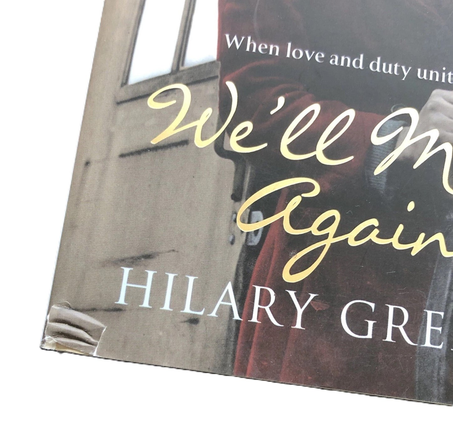 Set of 10 Paperback Books (Lot 2)