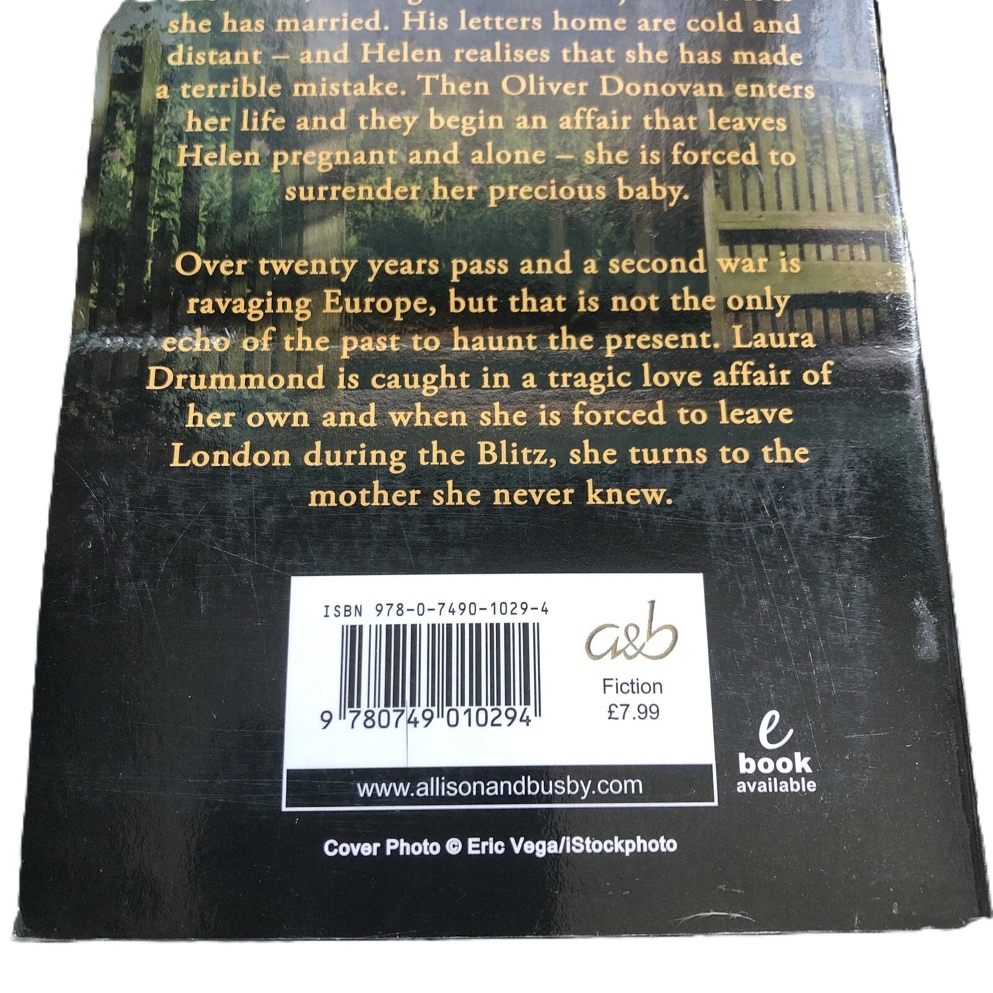 Set of 10 Paperback Books (Lot 3)