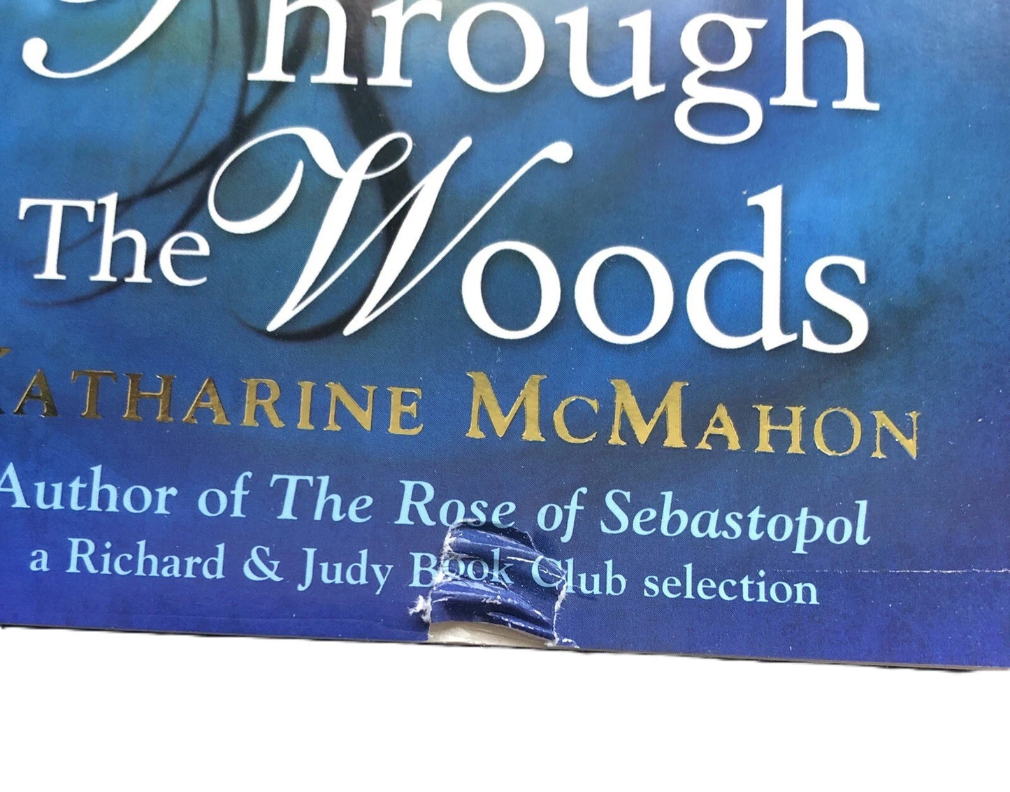 Set of 10 Paperback Books (Lot 3)