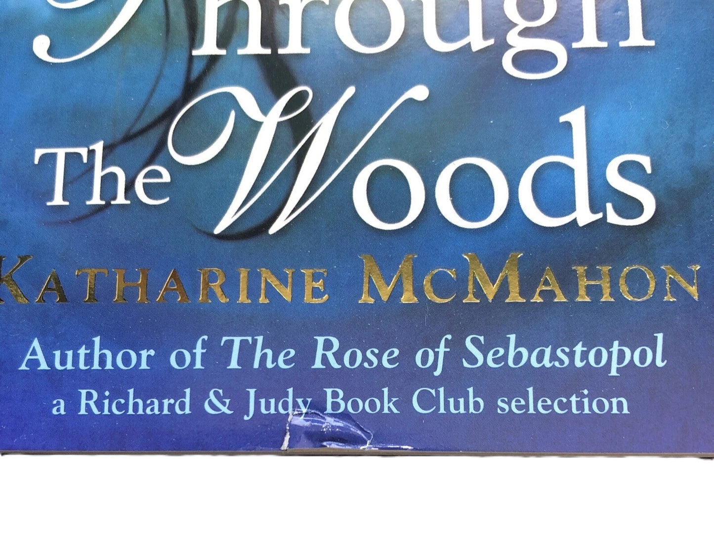 Set of 4 Paperback Books