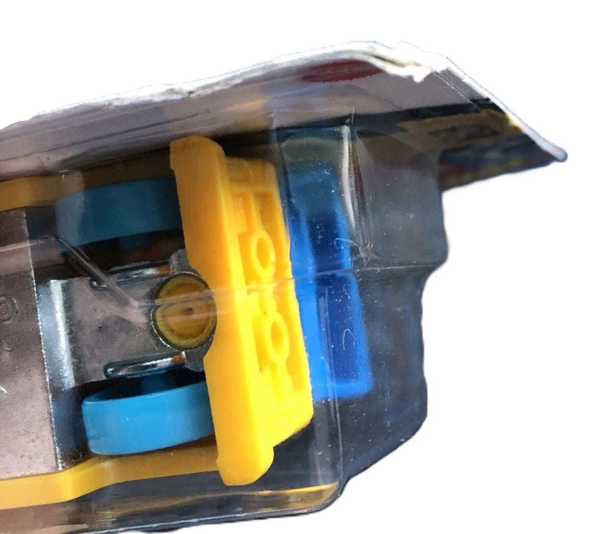 Hot Wheels Brickin’ Delivery HJK87 (Brick Rides 3/5) 58/250