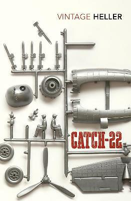 Catch-22 by Joseph Heller (Paperback, 2004)