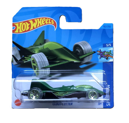 Hot Wheels Cloud Cutter 1:64 Diecast