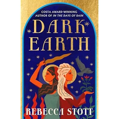 Dark Earth (Paperback, 2022) by Rebecca Stott