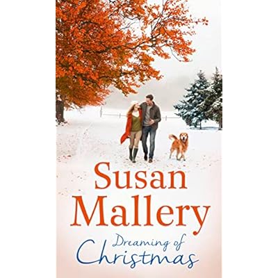 Dreaming Of Christmas by Susan Mallety (Paperback, 2016)