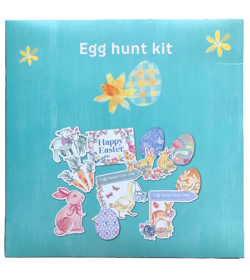Home Easter Hunt Kit