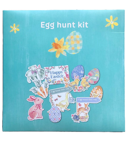 Home Easter Hunt Kit