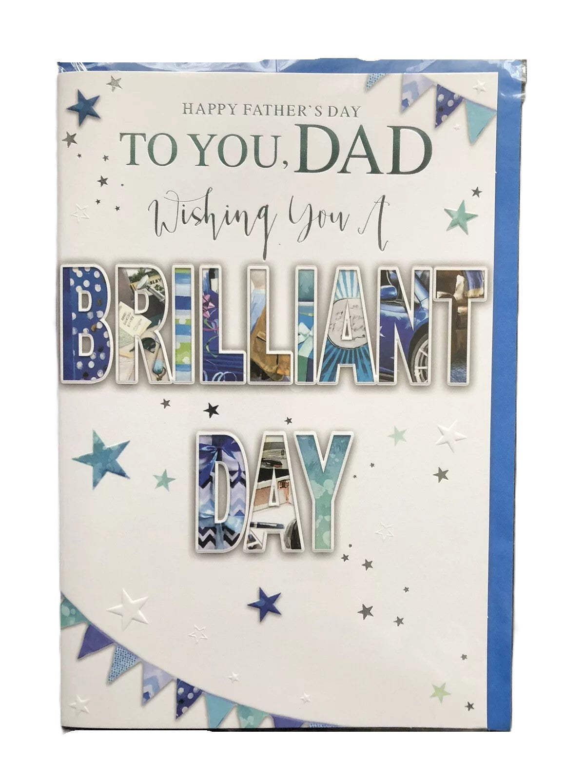 Fathers Day Father Stepfather Card Bundle Lot - 33 In Total