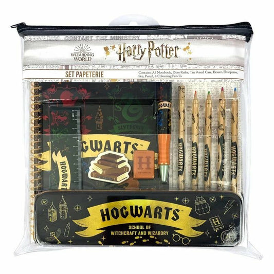 Harry Potter Bumper Stationery Wallet