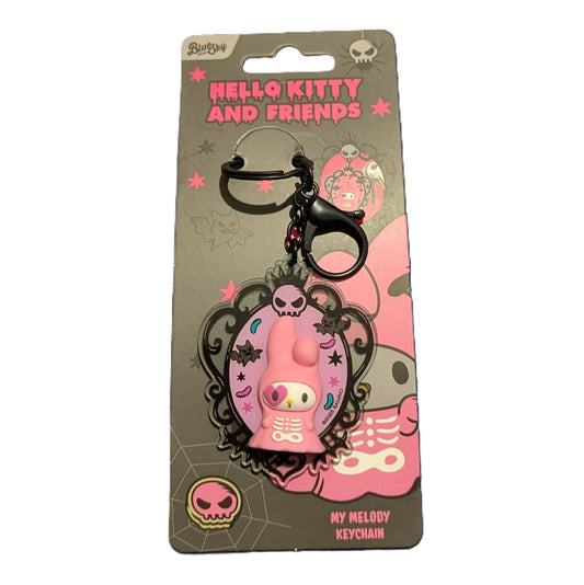 Sanrio Hello Kitty and Friends My Melody Keychain
