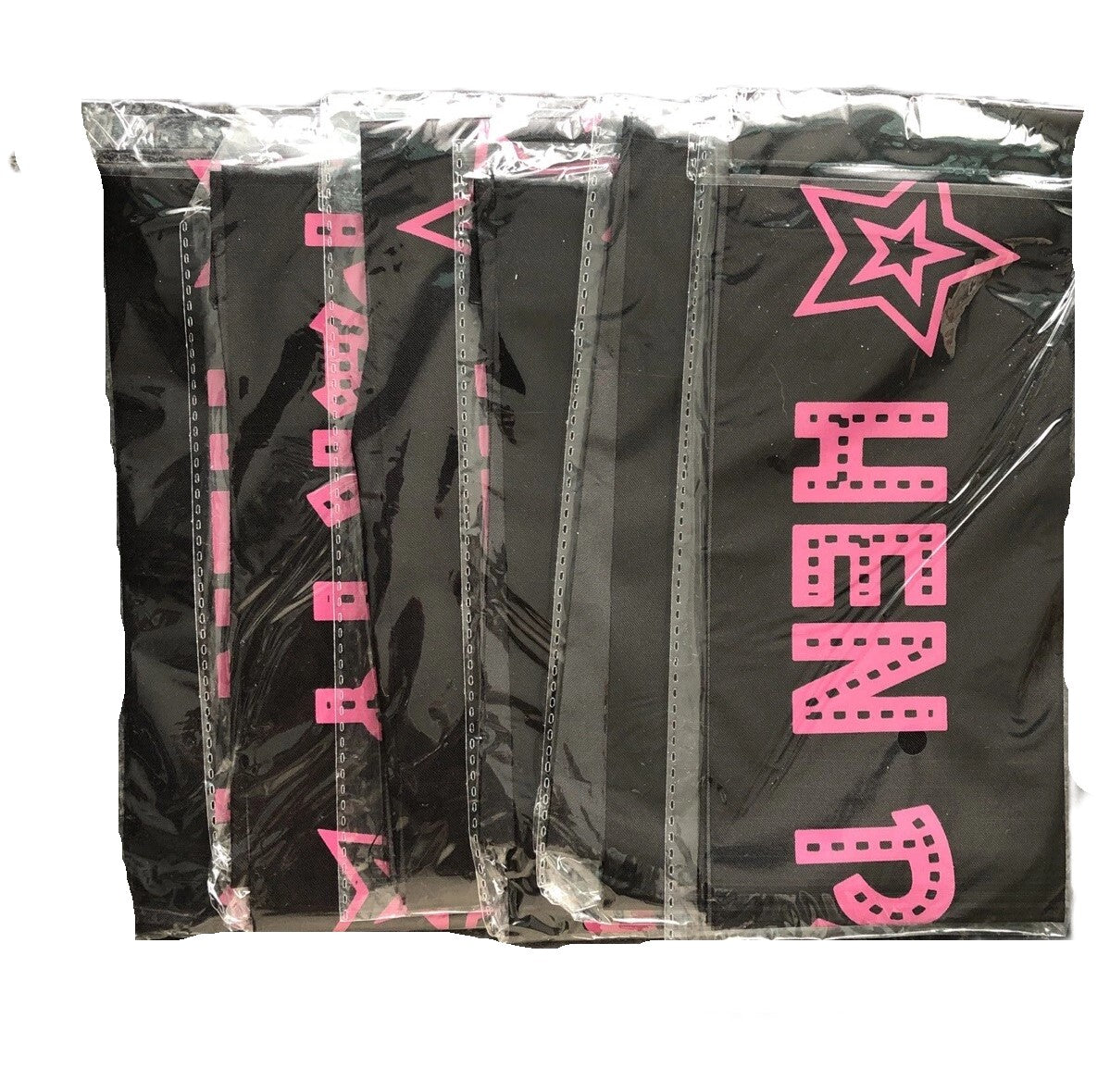 Hen Party Sashes Pack of 6