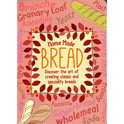 Home Made Bread by Eve Parker (Paperback, 2017)