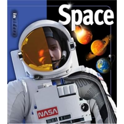 Insiders - Space by Alan Dyer (Paperback, 2015)