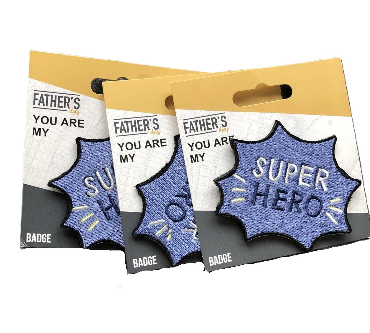 Mother’s And Father’s Day Bundle Badges Sash Breakfast In Bed Kit
