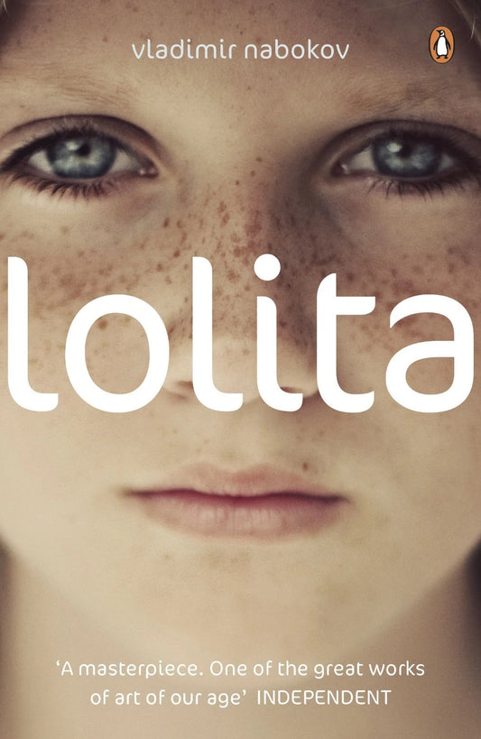 Lolita by Vladimir Nabokov (Paperback, 2011)