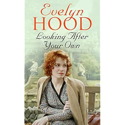 Looking After Your Own by Evelyn Hood (Paperback, 2013)